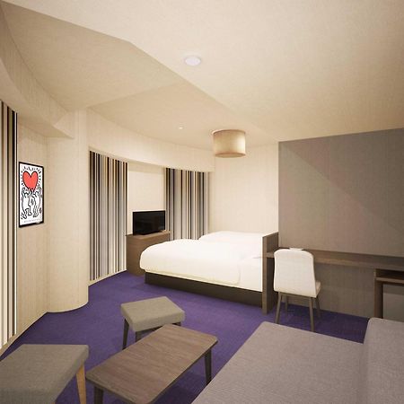 Sotetsu Fresa Inn Tokyo-Toyocho Kültér fotó