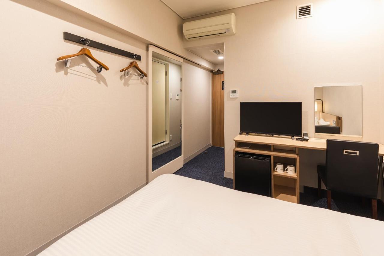 Sotetsu Fresa Inn Tokyo-Toyocho Kültér fotó